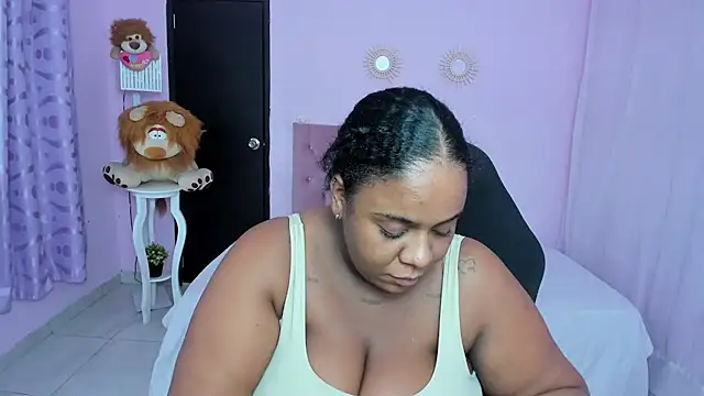 bbw charlote online show from 03-07-26, 12:24