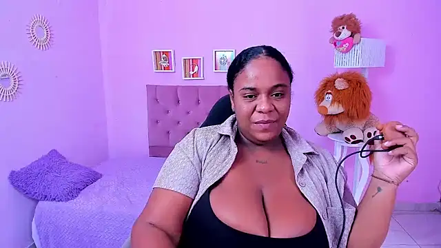 bbw charlote online show from 03-26-26, 12:22