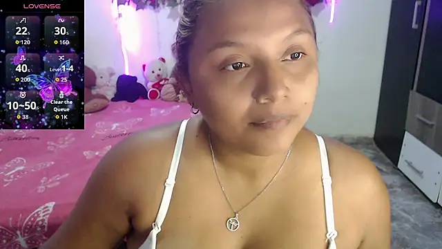 sexysusan4you online show from 07-18-26, 07:17