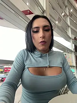 scarlett taylor007 online show from 03-07-26, 10:18