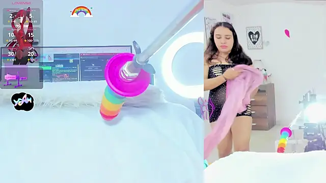 Daki Ume  online show from 02-06-26, 02:38