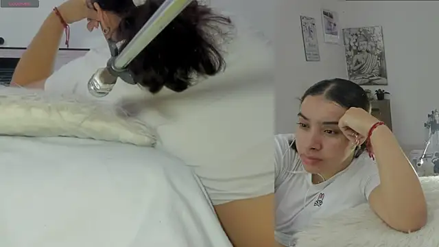 Daki Ume  online show from 04-06-26, 02:42