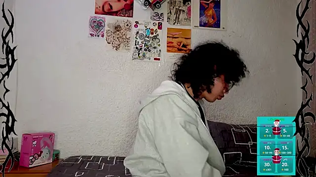 angelsdustxxx online show from 12-31-24, 11:09