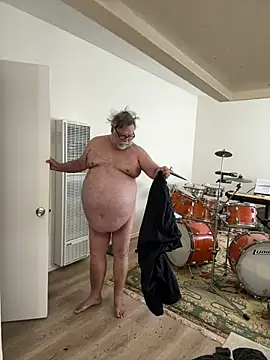 Drummajor online show from 03-01-25, 08:42