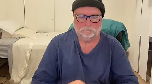 Drummajor online show from 03-13-25, 04:49