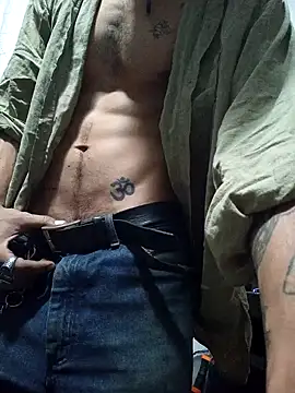 mexicaninuganda online show from 12-22-24, 02:49