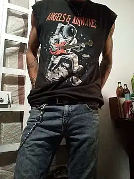 mexicaninuganda online show from 12-28-24, 05:23