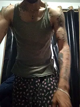 mexicaninuganda online show from 01-29-25, 01:17