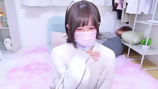 963 kurumi online show from 03-27-26, 01:00