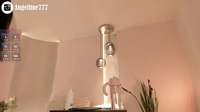 angeline-777 online show from 03-11-26, 11:27