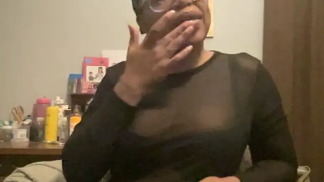 MommyConfident online show from 01-06-26, 10:34