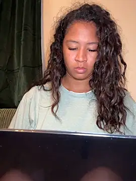 VanessaBling online show from 04-09-26, 12:54