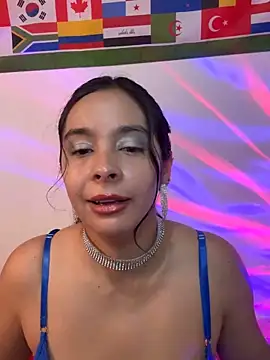 BrendaBrooks online show from 06-22-26, 03:09