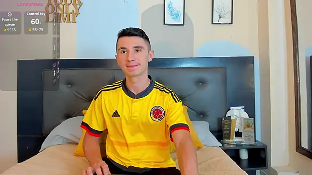 Jotastevensxx online show from 07-03-26, 07:42