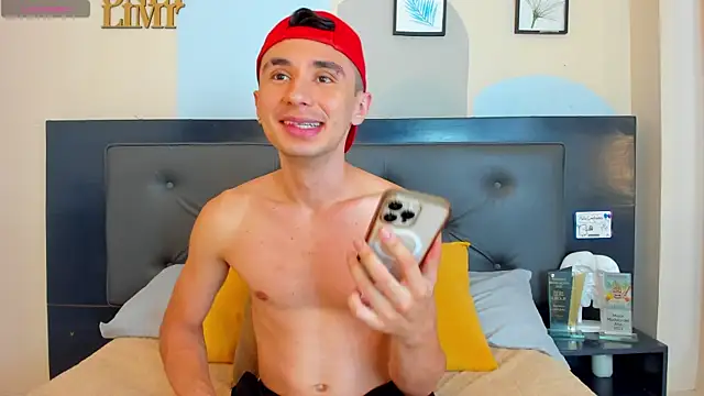 Jotastevensxx online show from 07-04-26, 08:48