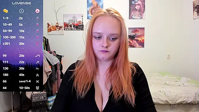Kofein online show from 04-30-26, 06:36