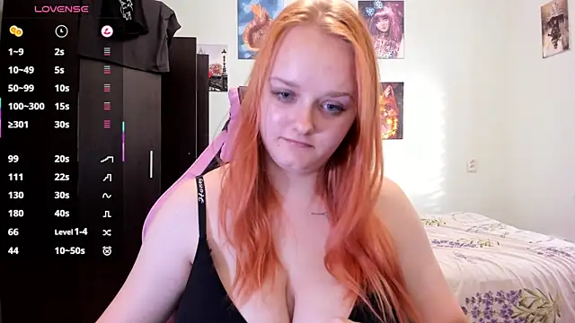 Snapshot of Kofein chatting on 07-23-26, 04:38 Kofein online show from 07-23-26, 04:38