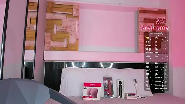 AmberAdams  online show from 04-09-26, 01:49