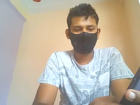 Dusky Aarav online show from 06-01-26, 08:27