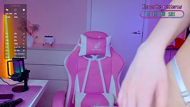 mybunnywendy online show from 05-10-26, 04:23