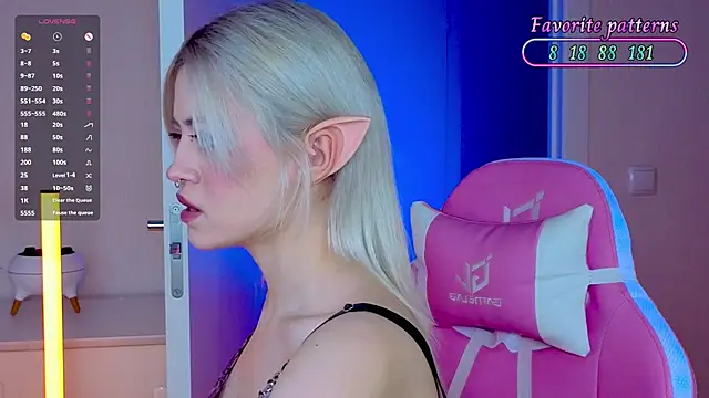 mybunnywendy online show from 05-28-26, 04:59