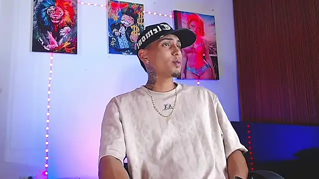 Liam lee online show from 01-06-26, 09:29