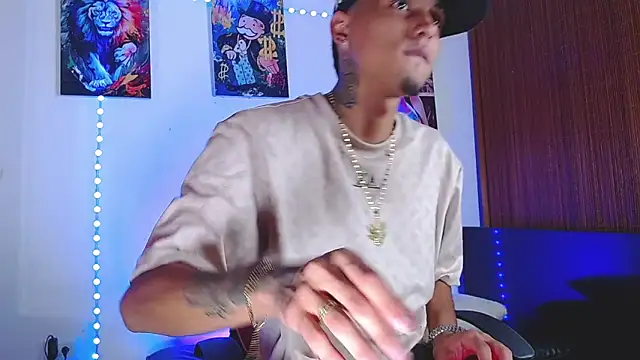 Liam lee online show from 01-16-26, 11:42