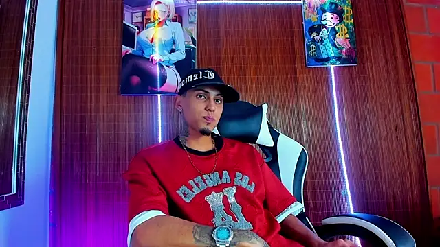 Liam lee online show from 02-21-26, 09:05