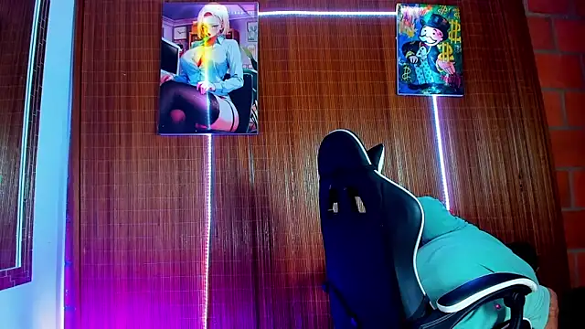 Liam lee online show from 02-25-26, 12:53