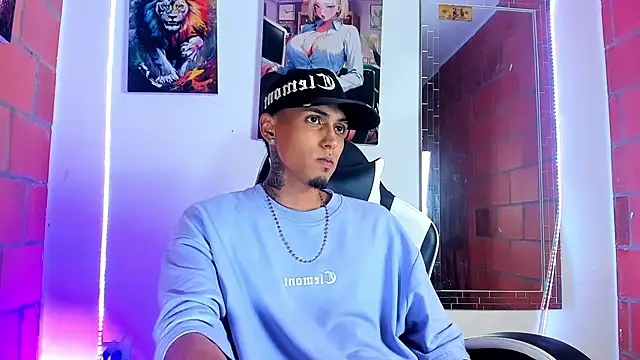 Liam lee online show from 03-19-26, 12:14