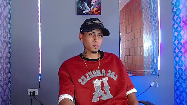 Liam lee online show from 04-16-26, 09:39