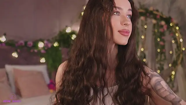 Meow Nancy online show from 01-25-25, 05:07