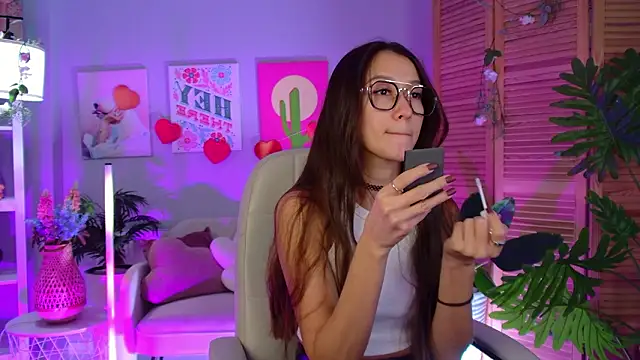 LanaBaker online show from 02-26-26, 02:54