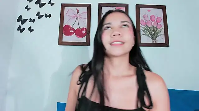 Emiily Parkerr online show from 05-12-26, 10:18