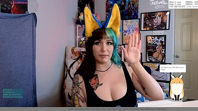 joltionmacc online show from 04-02-26, 06:55