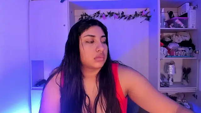 Snapshot of CANDYGABYY chatting on 06-20-26, 08:11 CANDYGABYY online show from 06-20-26, 08:11