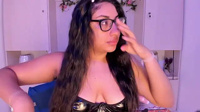 Snapshot of CANDYGABYY chatting on 06-23-26, 07:34 CANDYGABYY online show from 06-23-26, 07:34
