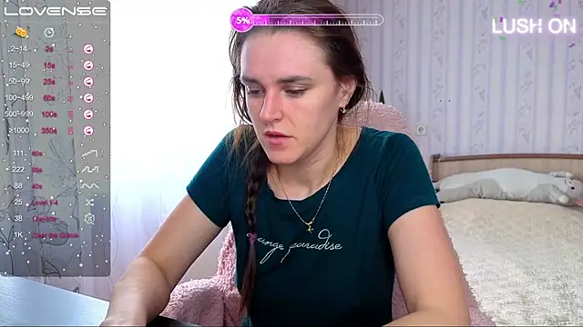 Bella  Swoon online show from 03-30-26, 04:24