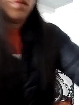 Mariam Gomezxxx online show from 02-02-26, 12:48