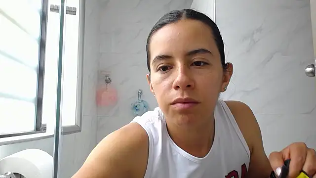 Mariam Gomezxxx online show from 03-30-26, 04:19