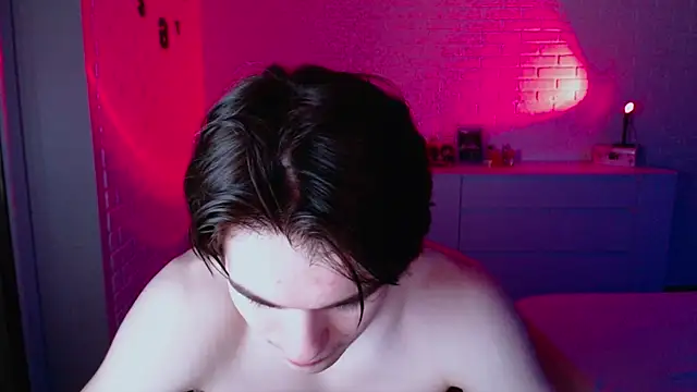 MarkusDean online show from 02-03-26, 08:36