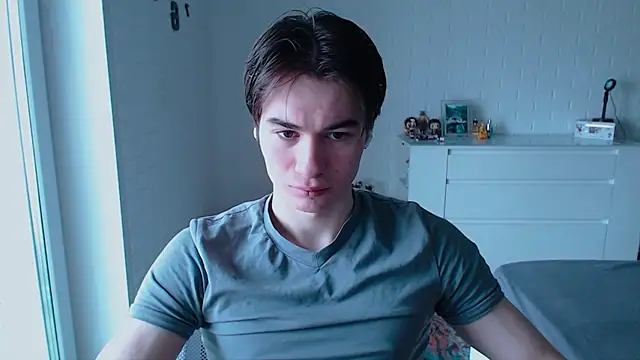 MarkusDean online show from 02-06-26, 07:34