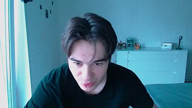 MarkusDean online show from 02-10-26, 05:33