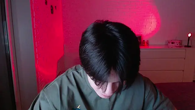 MarkusDean online show from 02-11-26, 05:40