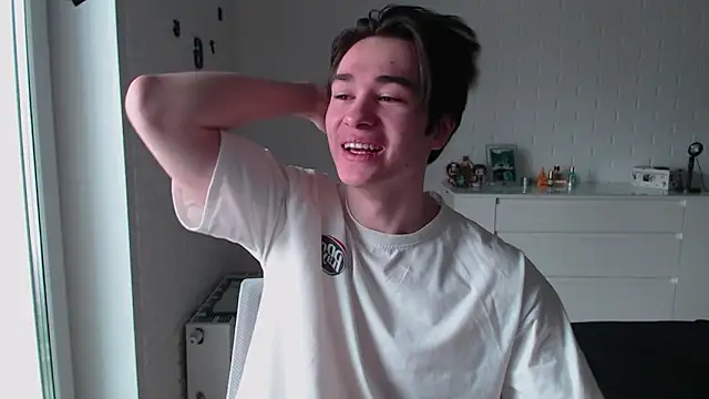 MarkusDean online show from 03-10-26, 10:31