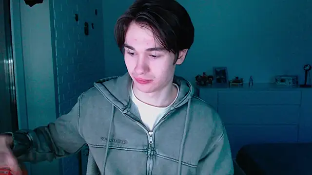 MarkusDean online show from 03-16-26, 09:08