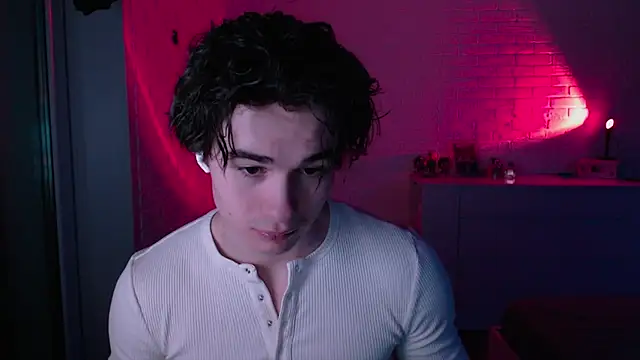 MarkusDean online show from 04-12-26, 04:12