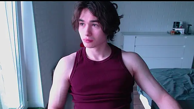 Snapshot of MarkusDean chatting on 06-27-26, 12:22 MarkusDean online show from 06-27-26, 12:22