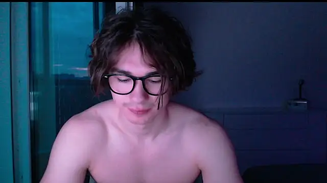 Snapshot of MarkusDean chatting on 06-30-26, 05:47 MarkusDean online show from 06-30-26, 05:47