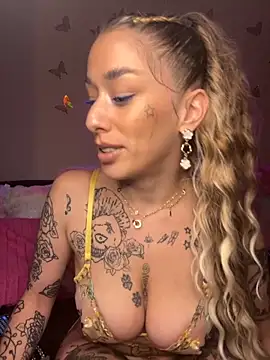 Chachou000 online show from 09-23-25, 08:34